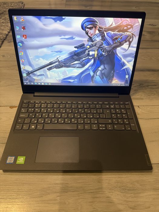 Lenovo V15 iwl-i7  8565u-16гб/512гб m.2 nvme/MX110