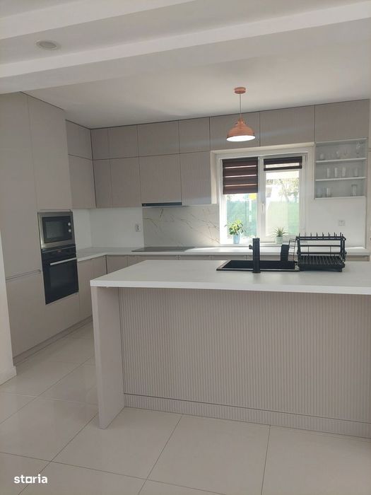 Casă modernă complet dotată- Oradea (Tineretului)