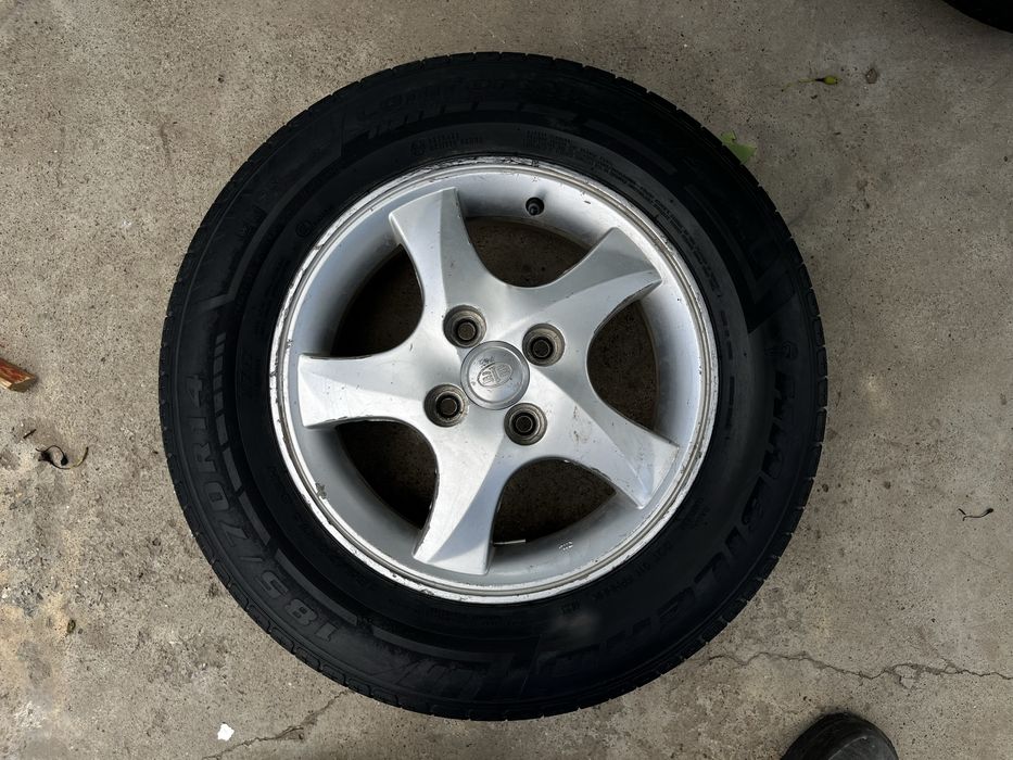 Шины для Faw V5