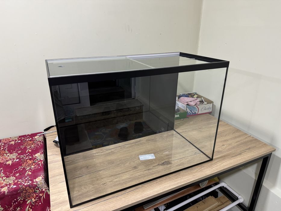 Аквариум 120л новый