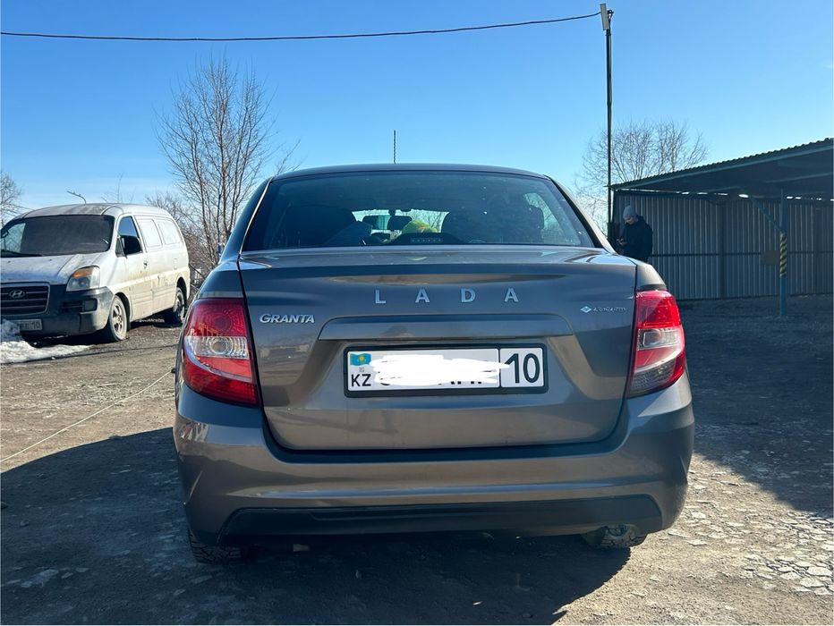 Продам автомобиль