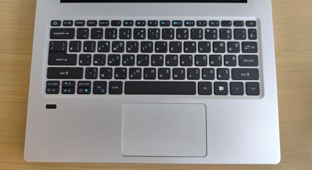 Ноутбук Acer Swift