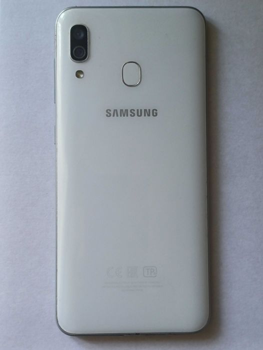 Samsung A30 с документами