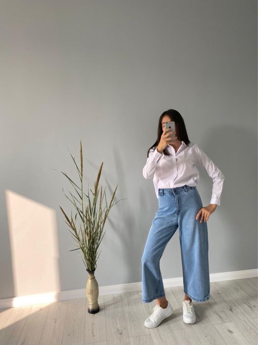 Рубашки кофта для школы Турция