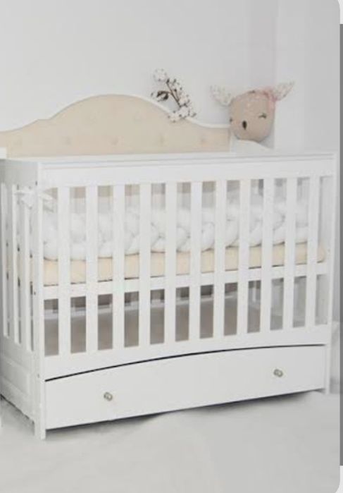 Patut mamo tato ideal bebe cu sertar