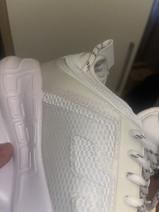 Versace Chain Reaction