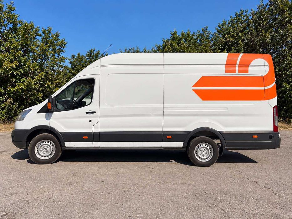 Товарен Бус под наем - 78 € / 24 ЧАСА