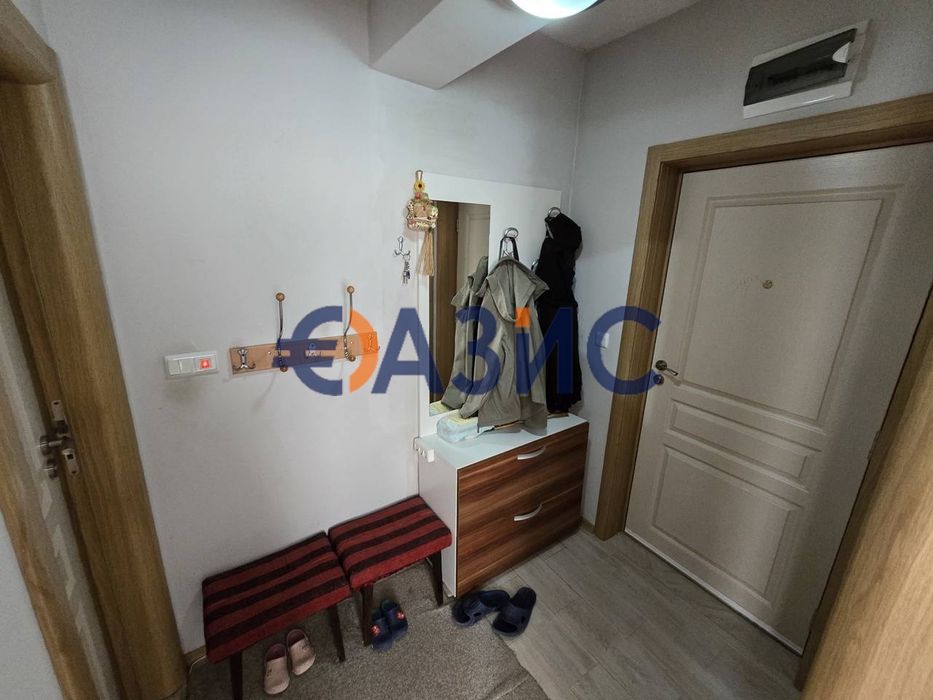 Продава се Тристаен апартамент в с. Равда, Област Бургас - 72 кв.м за 1431 €/кв.м - Снимка #10