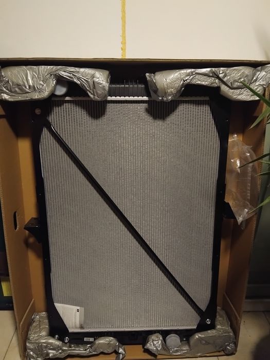 Radiator camion DAF