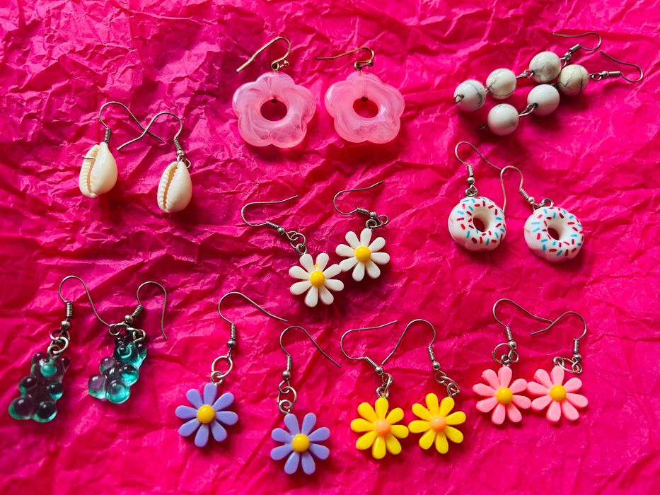 Цветна магия за твоите уши!