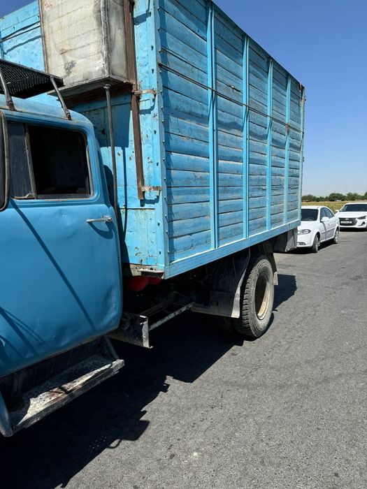 Zil 130 mator qilingan ramada yoriq yo‘q bartavoy bolonlar yangi ish
