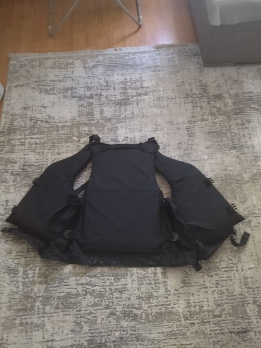 Vestă militară americană de apă