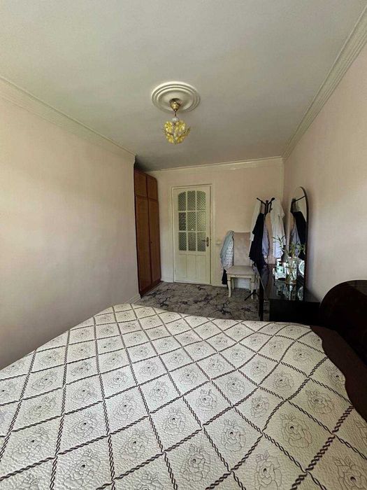 Продается квартира 4 xoна учтепа!