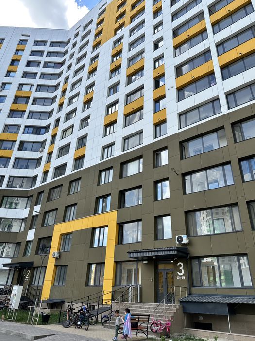 Продается квартира евродвушка