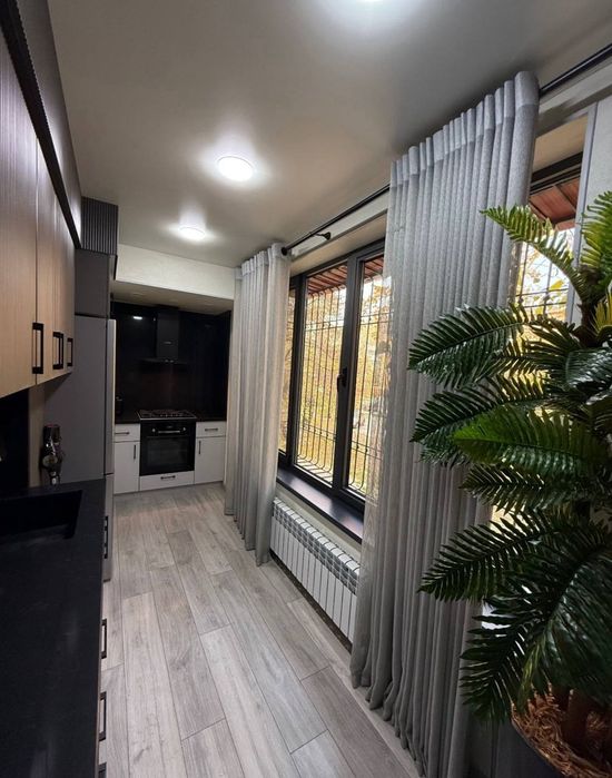 Ориентир около 110 школы продаётся квартира 3/2/4 с хорошим ремонтом