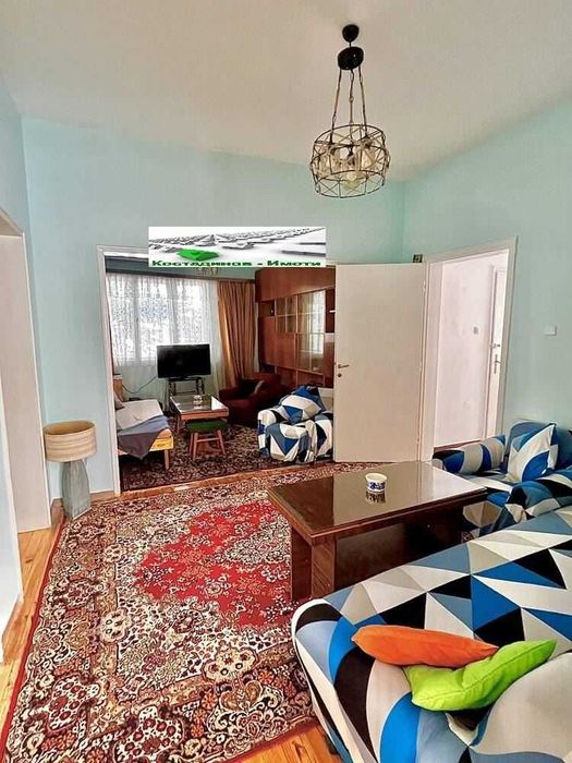 Дава се под наем Етаж от къща в Пловдив, Кършияка - 120 кв.м за 600 € - Снимка #3