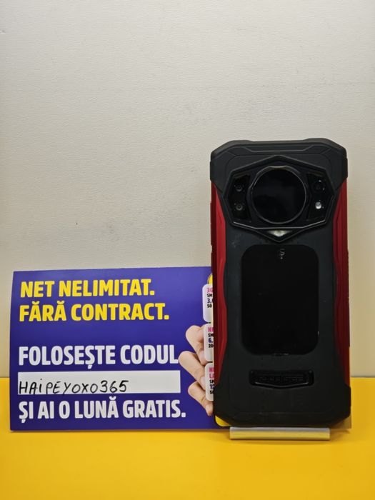 Doogee S98 de santier