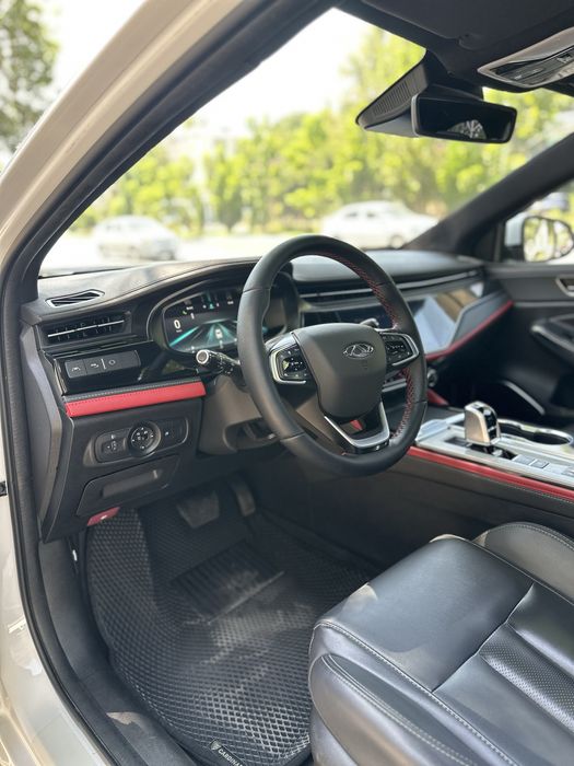 Chery Arizo 6 pro  Full 2023-yil