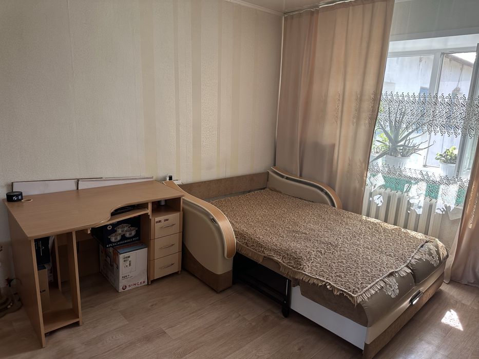 3-х комнатная квартира