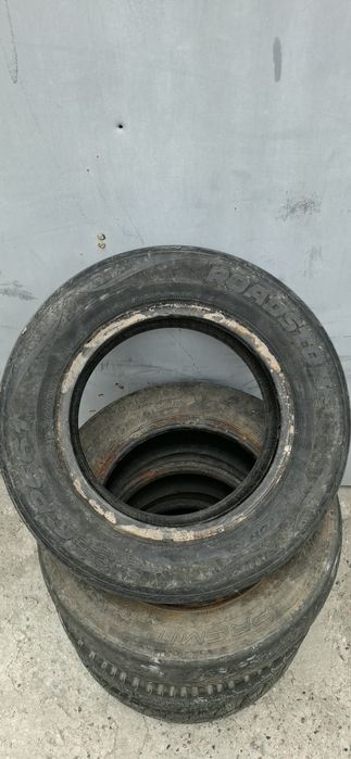 Шины одиночные 175 70 R13