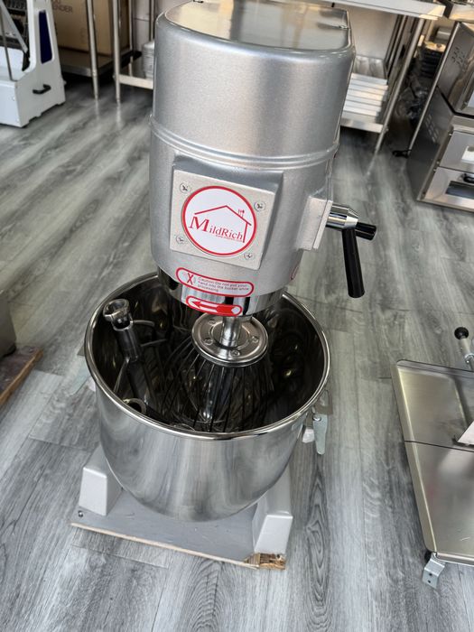 Миксер 30литров китай