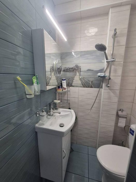 Дава се под наем Едностаен апартамент в Бургас, Възраждане - 22 кв.м за 204 € - Снимка #5