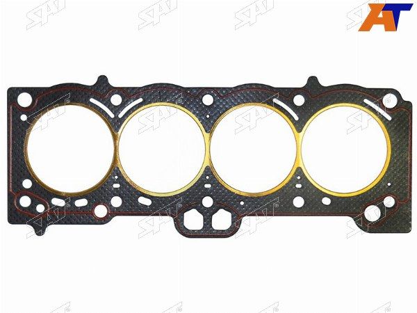 Прокладка ГБЦ Toyota Avensis