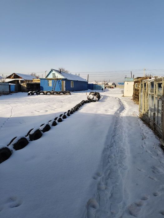 Продам частный дом