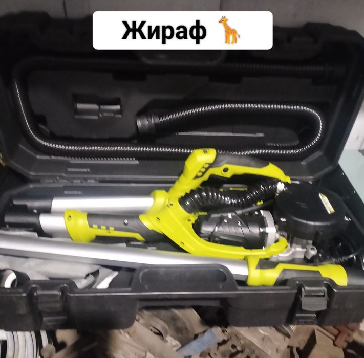 Бетономешалка аренда