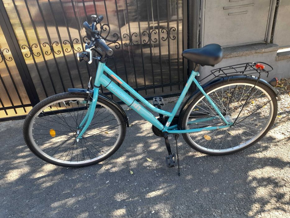 Vand Bicicletă dama