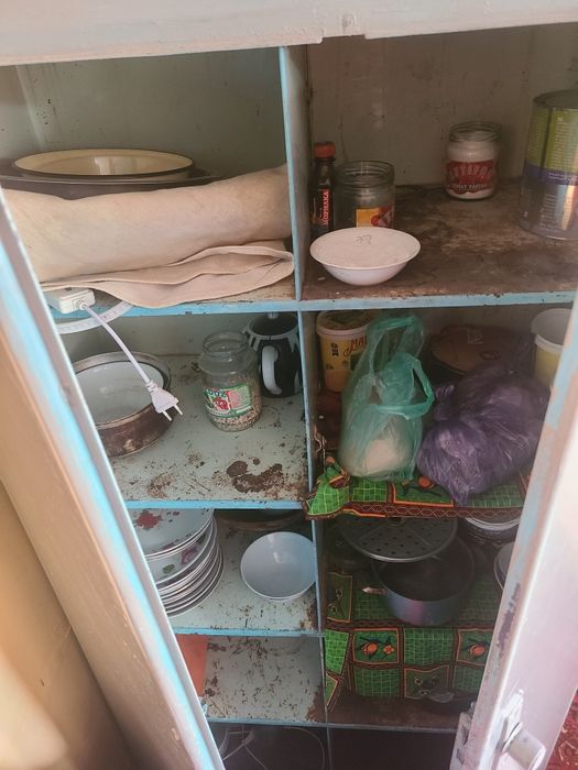 Katta Seyf CCCP sifatli