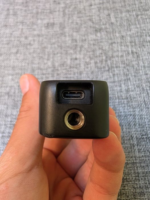 Камера DJI Osmo Pocket 2