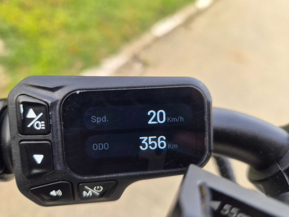 Електрическо колело