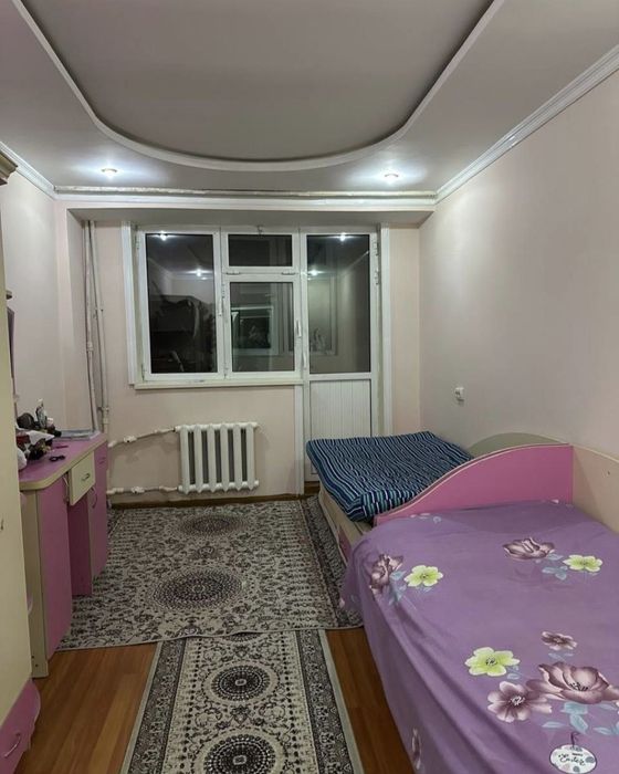 Сдается  в аренду  3 комнатная  Юнусабад  9 квартал