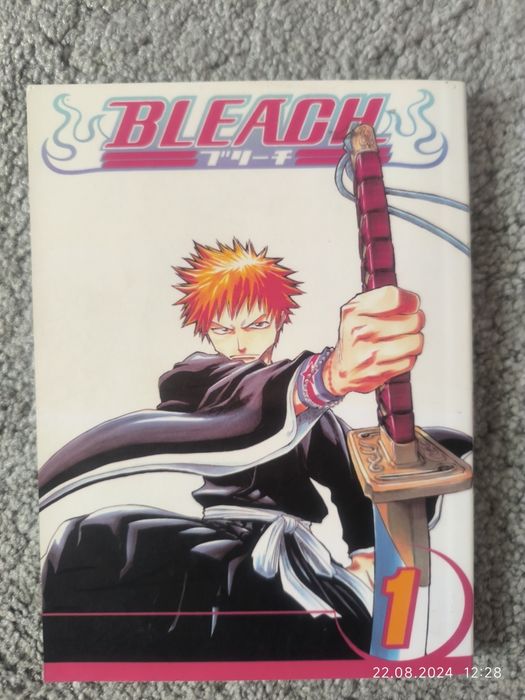 Продам книги манга