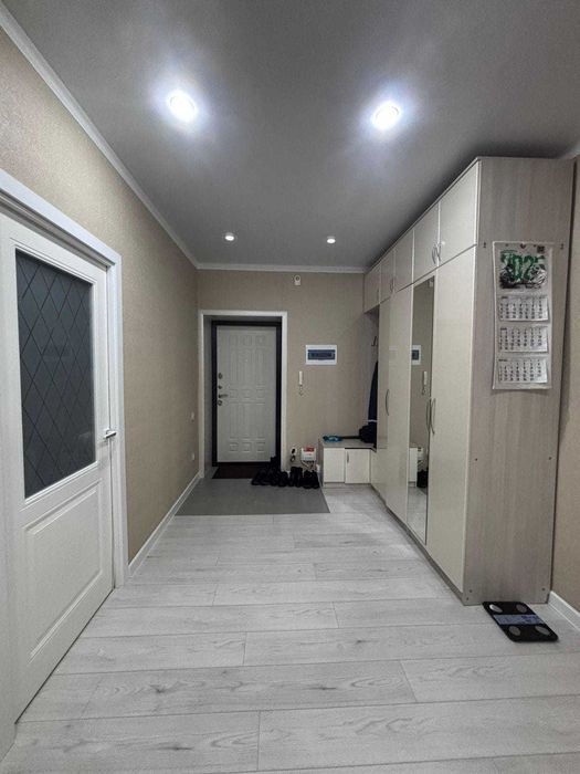 Продам 3 комнатную квартиру