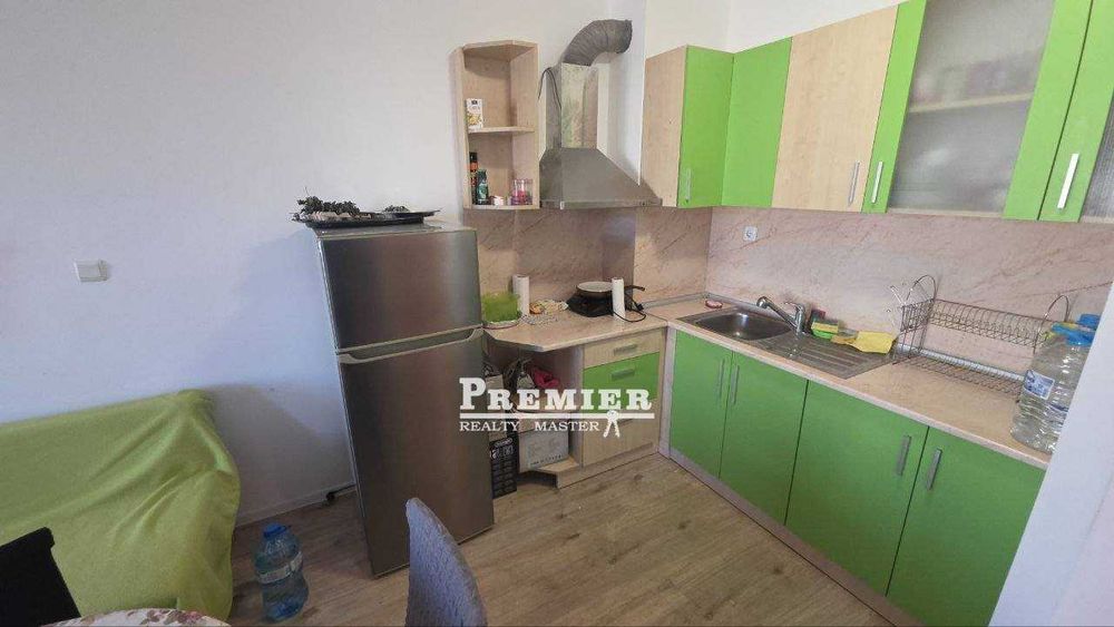 Прекрасен двустаен апартамент в Поморие за 94 990 EUR - снимка 5