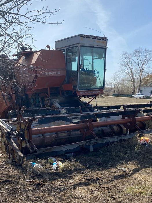 Продам Трактор МТЗ 82