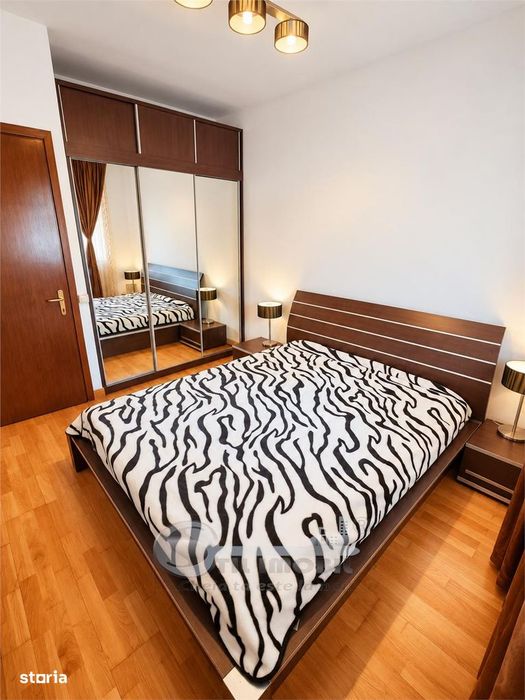 | Apartament 2 camere de vanzare | complex rezidential -> Green Park T