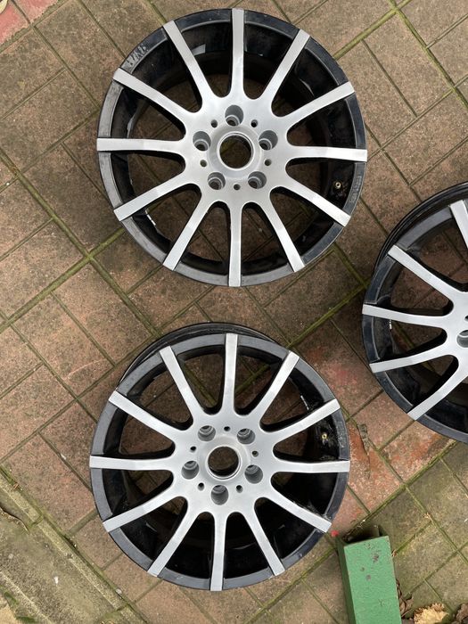 Джанти 5x110 16 инча