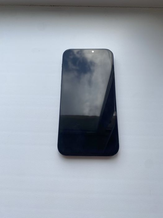 Айфон 12 , 128гб