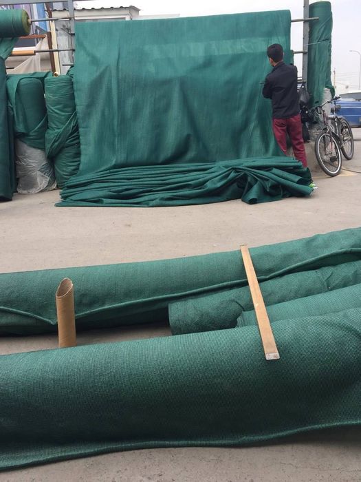 Затеняющая сетка (Quyosh-salqin qiluvchi setkalar optom va metrga