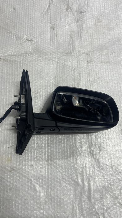 Правые Боковые зеркала Королла 120