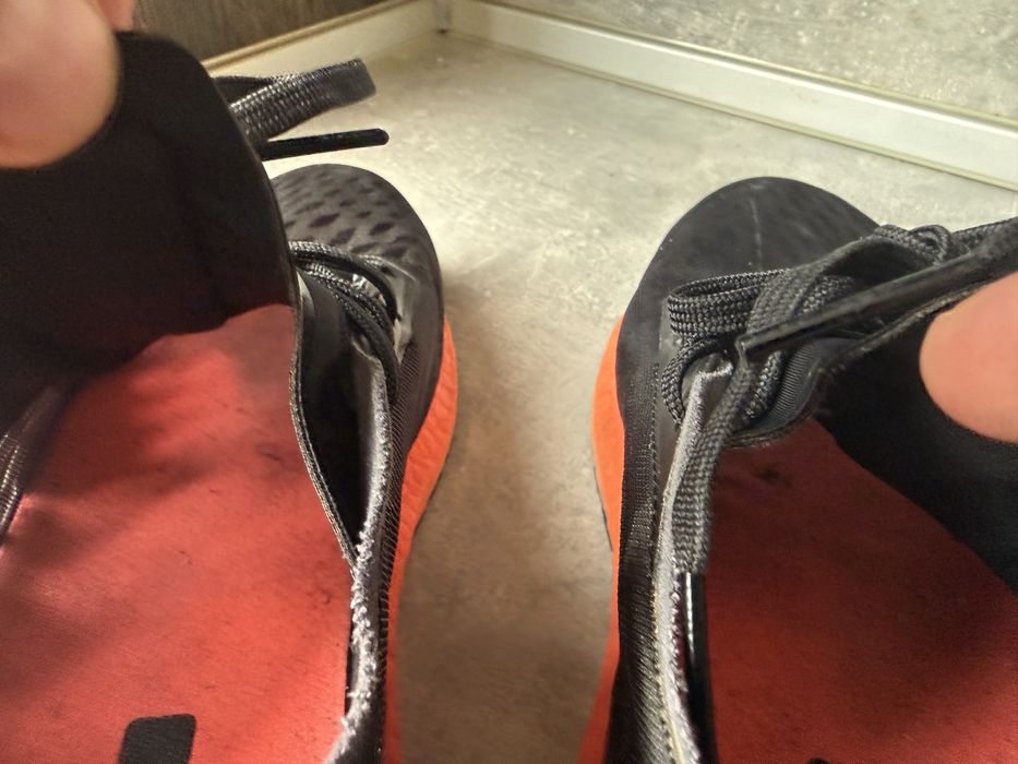 Адидас/Adidas Ultraboost PB-45,5 номер