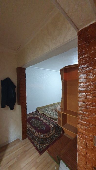 Микрорайон 3/1да 2хонали кв ижарага берилади