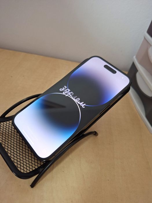 Iphone 14 pro  76%