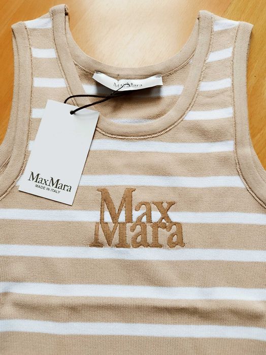 Дамски потник MAX MARA-S размер