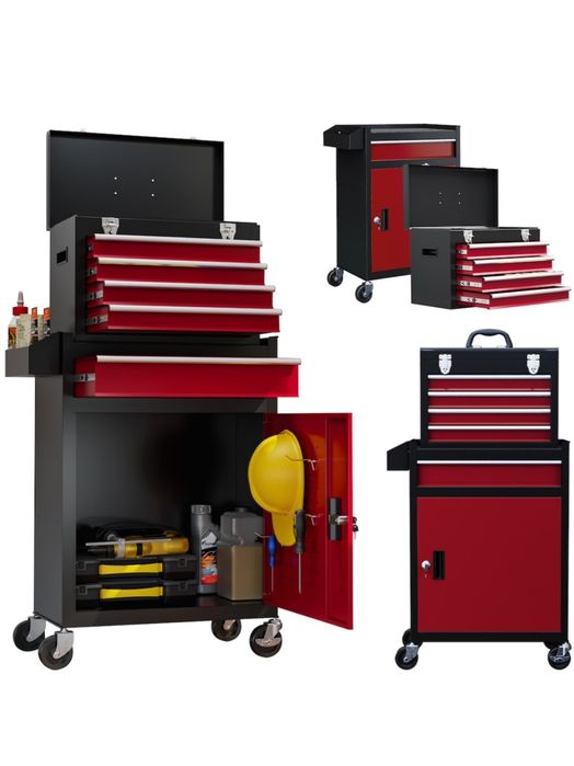 Количка за инструменти шкаф за машини,оборудване