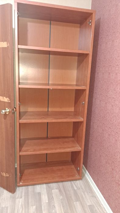Шкафы б/у по 3 - 5 тысячь