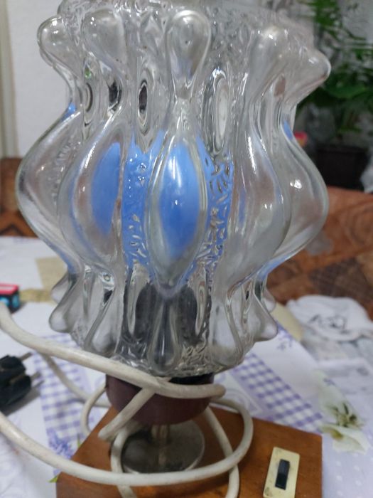 Нощна лампа нощна